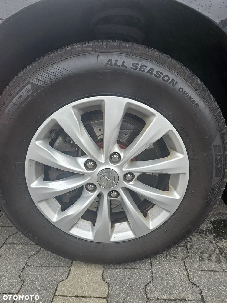 Chrysler Pacifica - 17