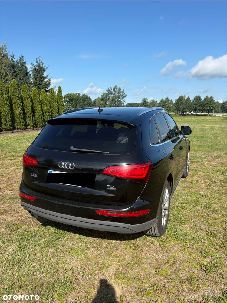 Audi Q5 - 3