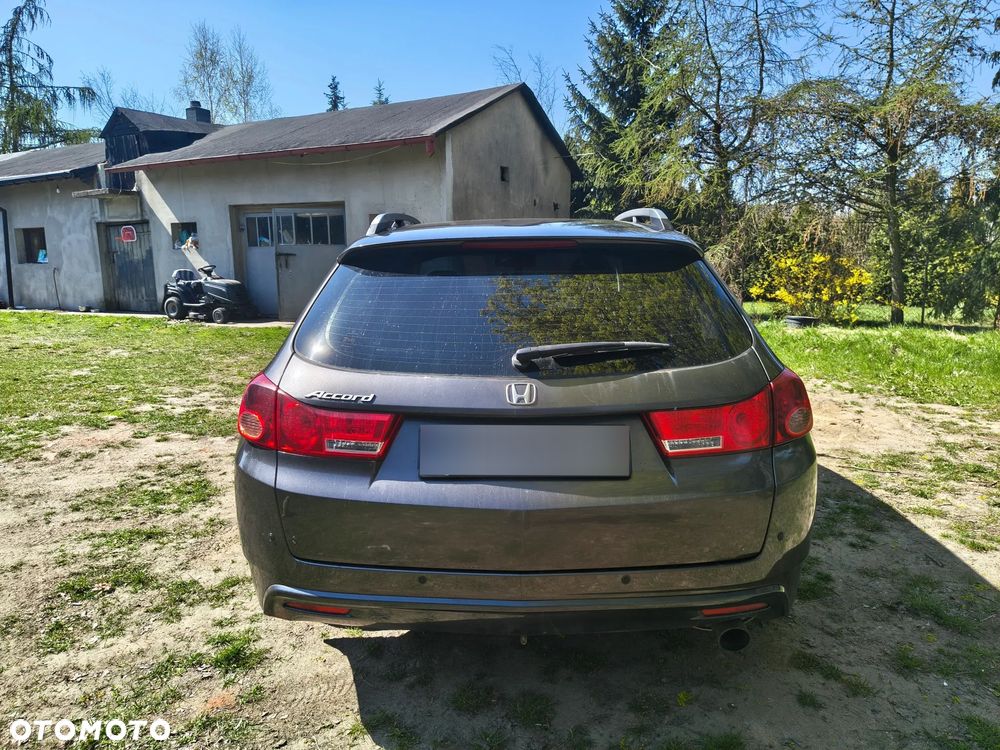 Honda Accord 2.0 Elegance - 7