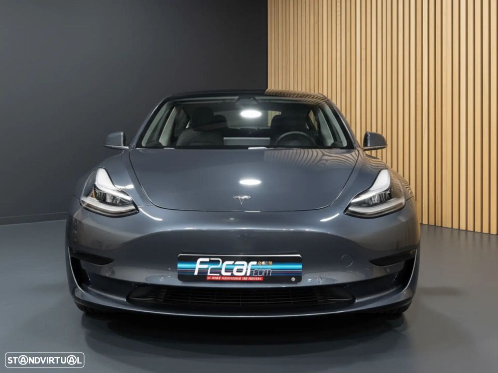 Tesla Model 3 Long Range Tração Traseira Premium - 3