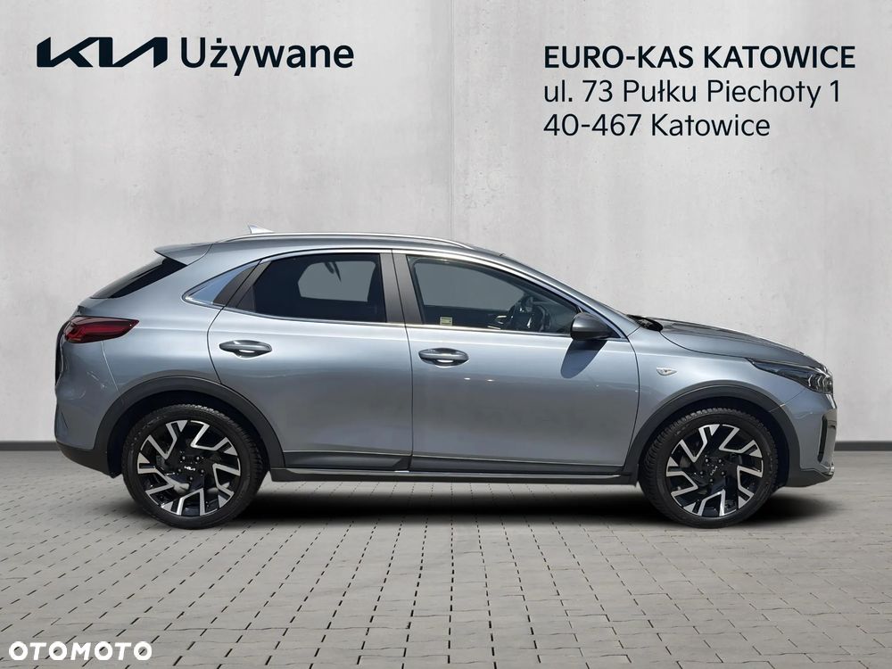 Kia XCeed 1.5 T-GDI M DCT - 7