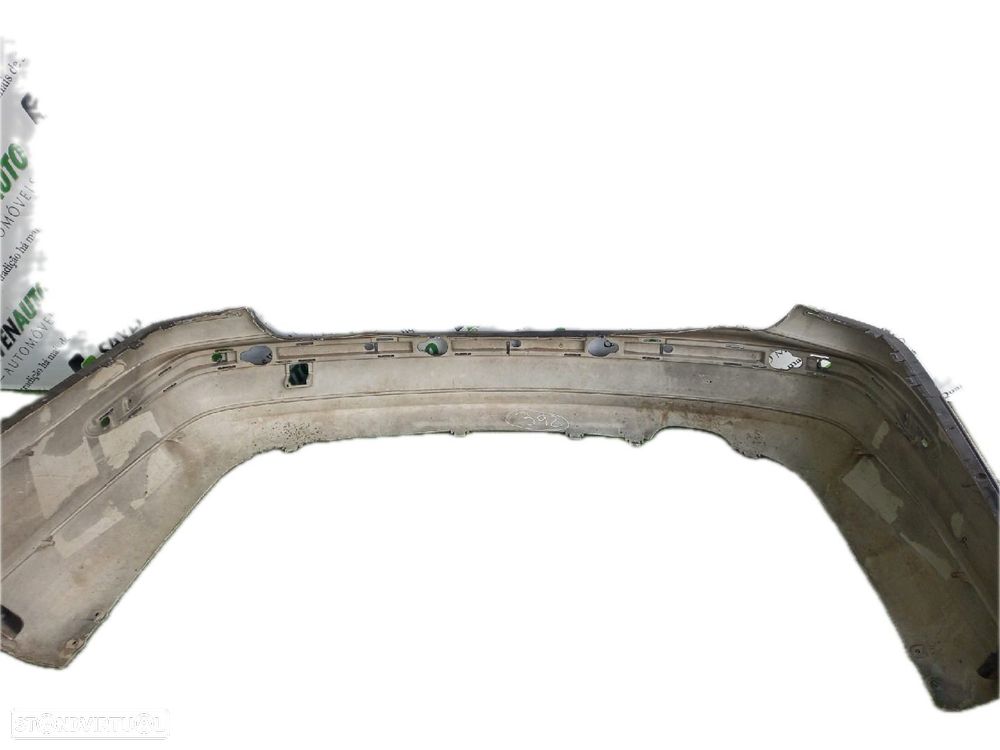 Para Choques Trás Mercedes-Benz C-Class (W203) - 4