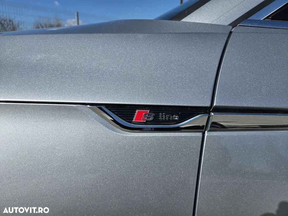 Audi A5 Coupé - 2