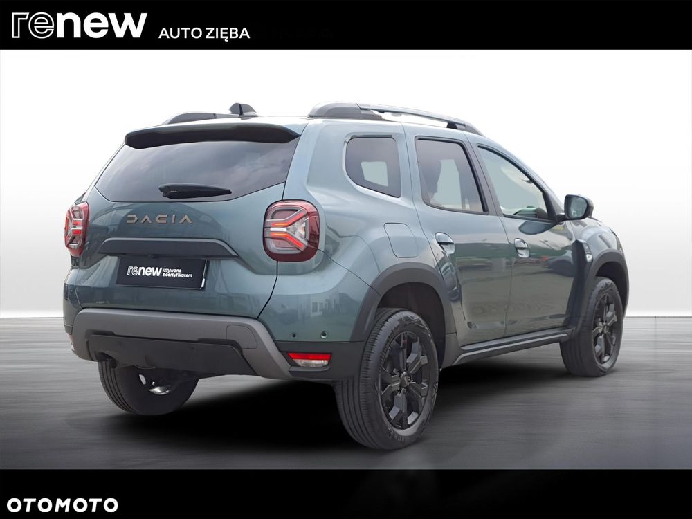 Dacia Duster 1.3 TCe Extreme EDC - 5