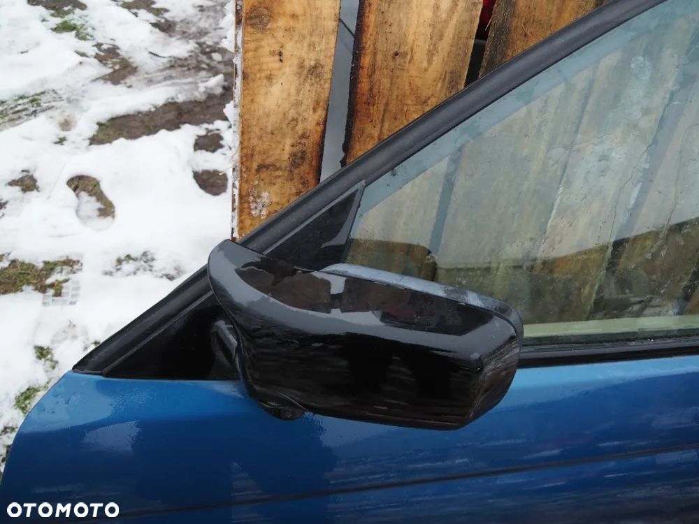 Lusterko lewe BMW 3 E46 M3 M4 - 1