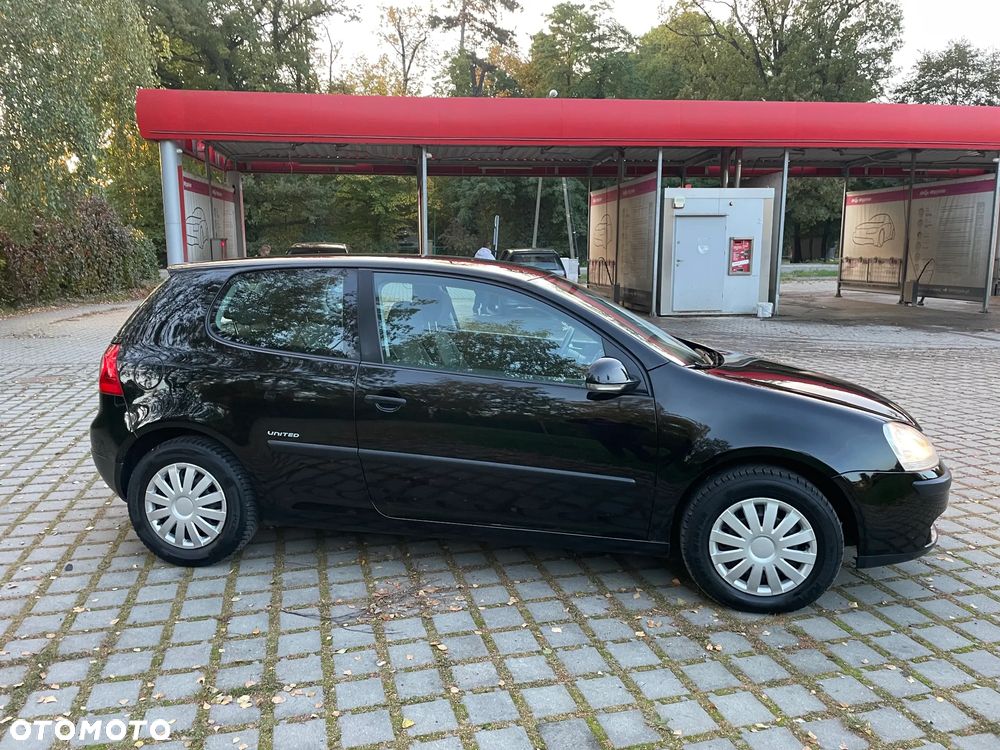 Volkswagen Golf ver-v-1-4-entry - 6