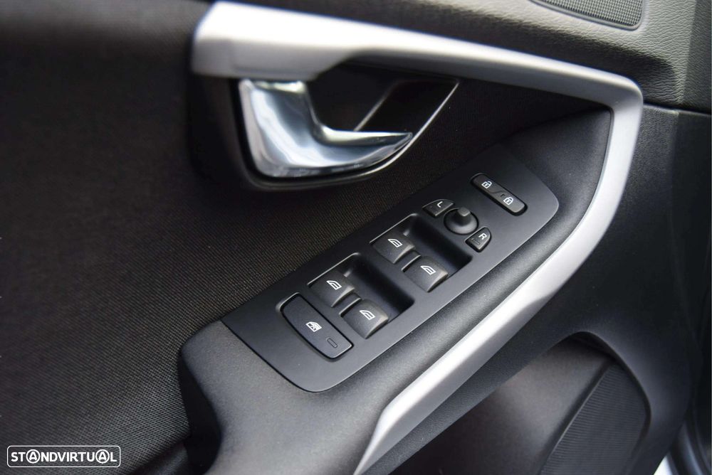 Volvo V40 2.0 D2 Kinetic - 14