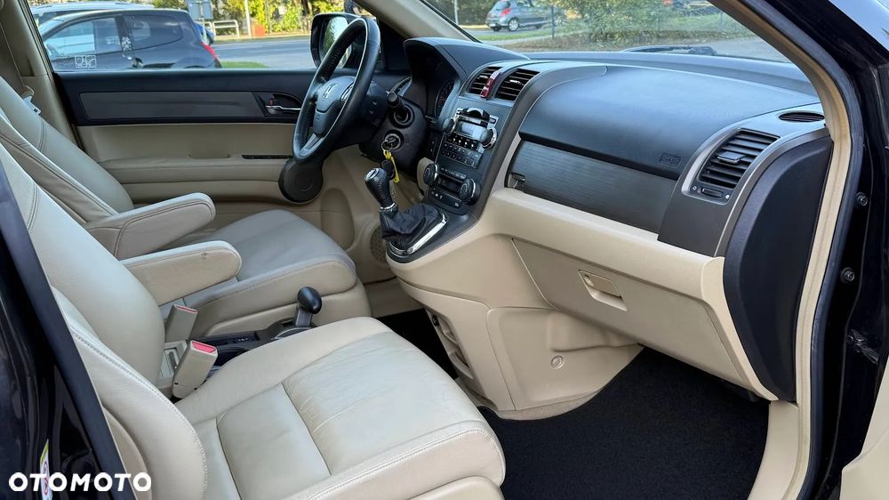 Honda CR-V 2.0i-VTEC Executive - 14