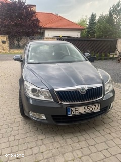 Skoda Octavia - 2