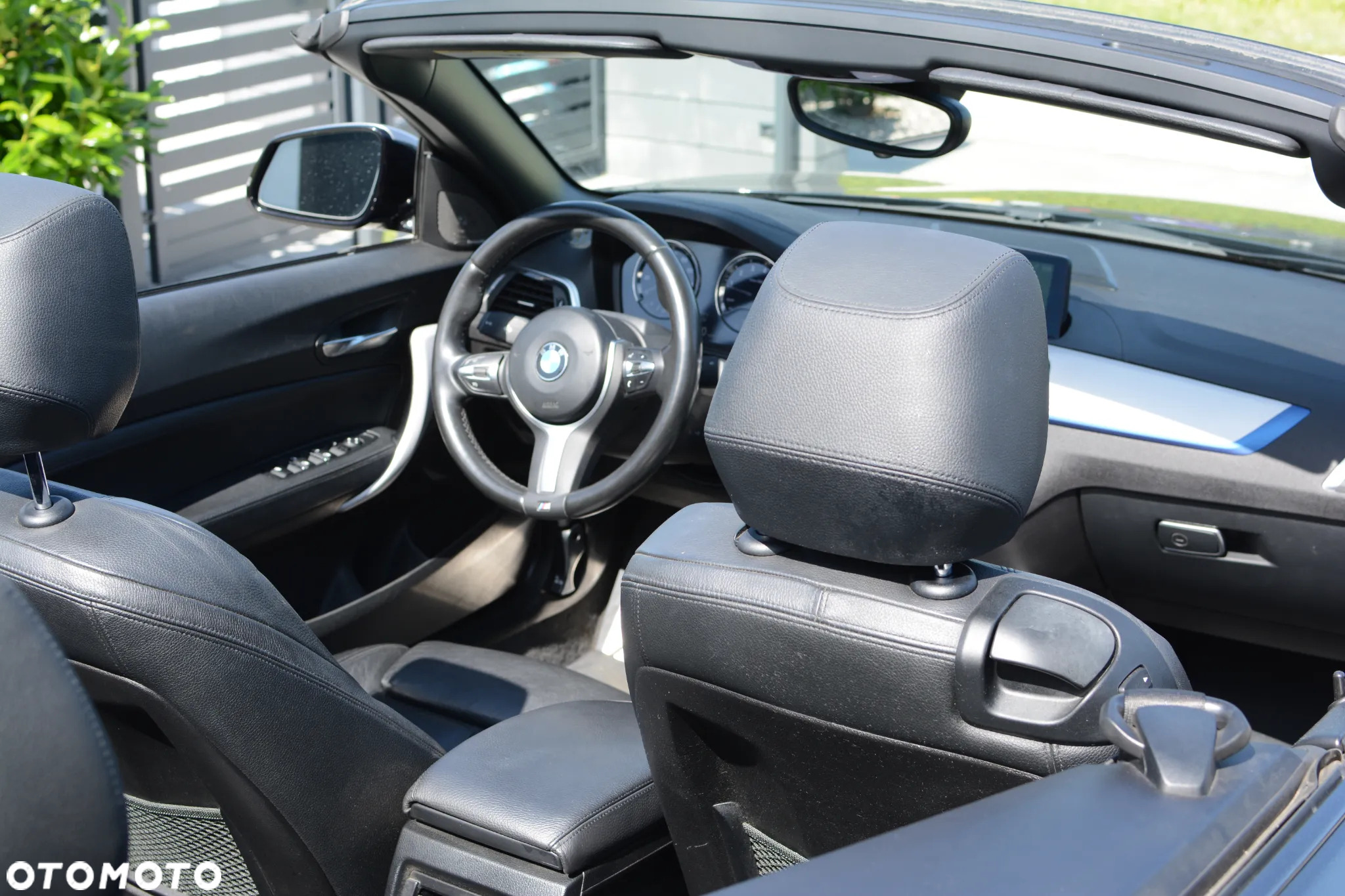 BMW Seria 2 M240i Cabrio - 11