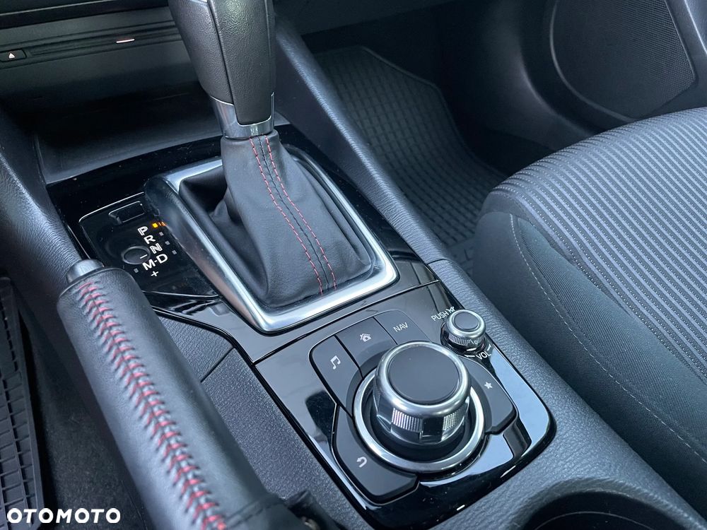 Mazda 3 SKYACTIV-G 120 Automatik Center-Line - 20