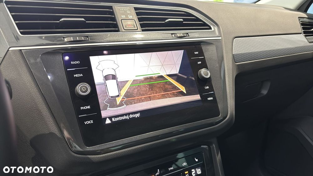 Volkswagen Tiguan 1.5 TSI EVO Life - 24