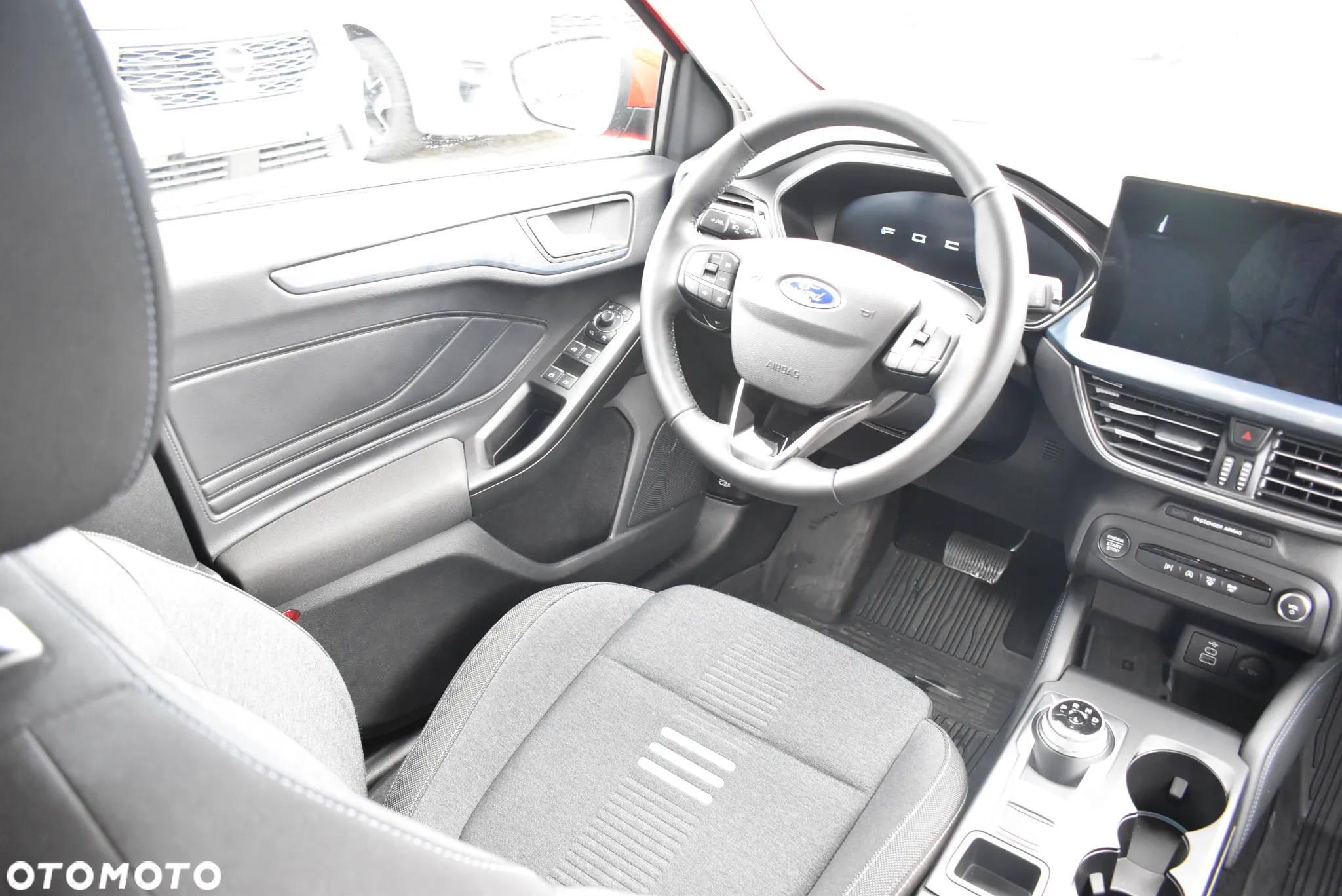 Ford Focus 1.5 EcoBlue Active X - 21