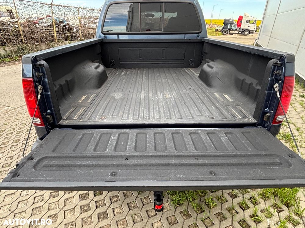 Ford F250 - 12