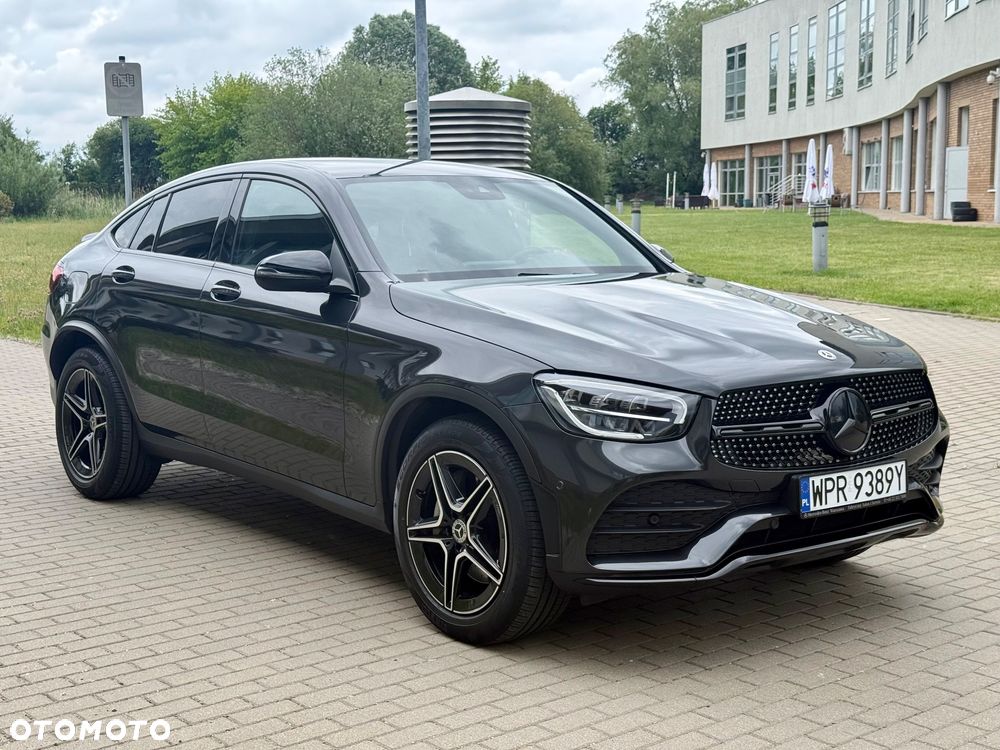 Mercedes-Benz GLC - 5