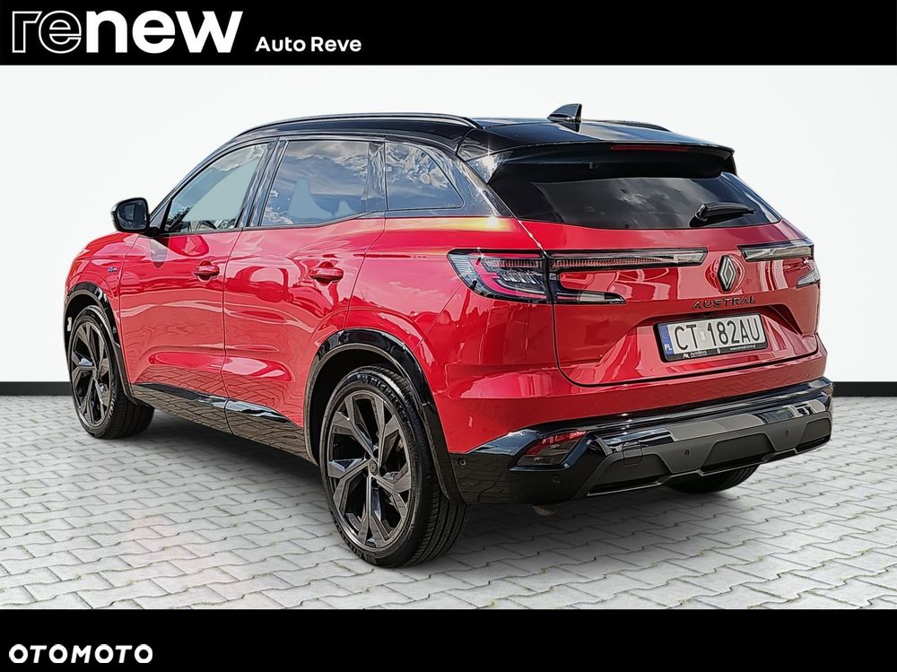 Renault Austral - 7