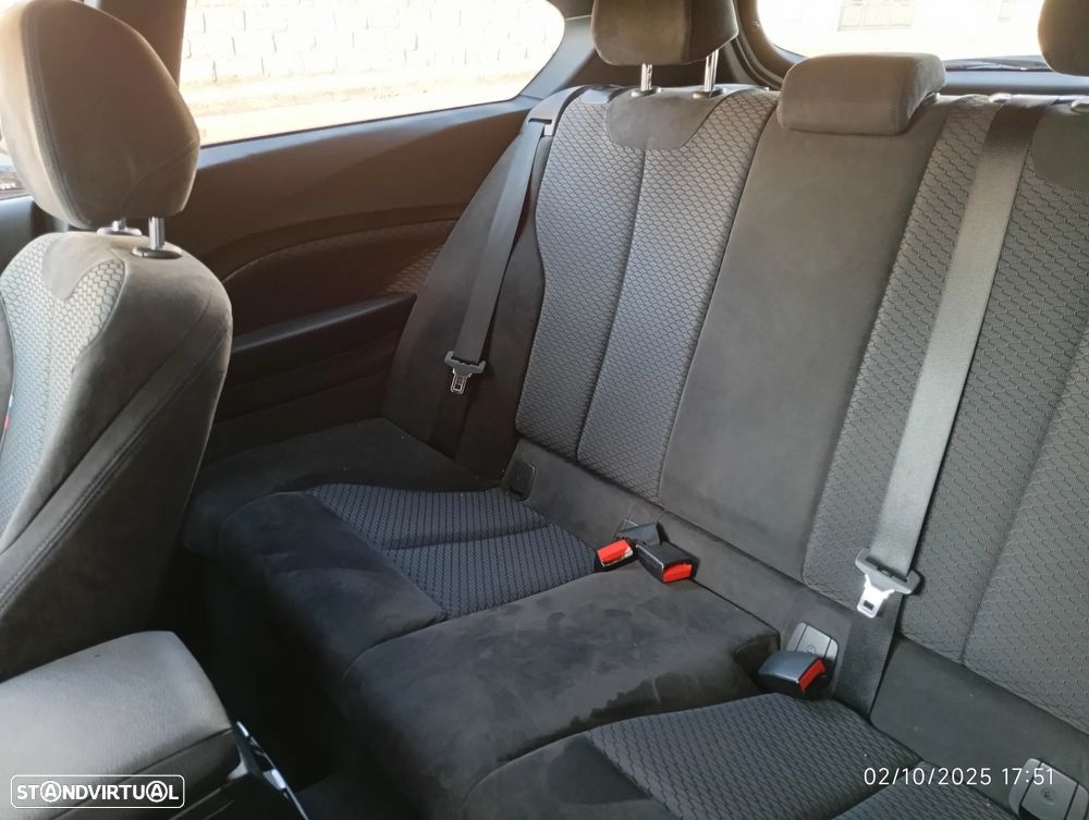 BMW 118 d Pack M Auto - 7