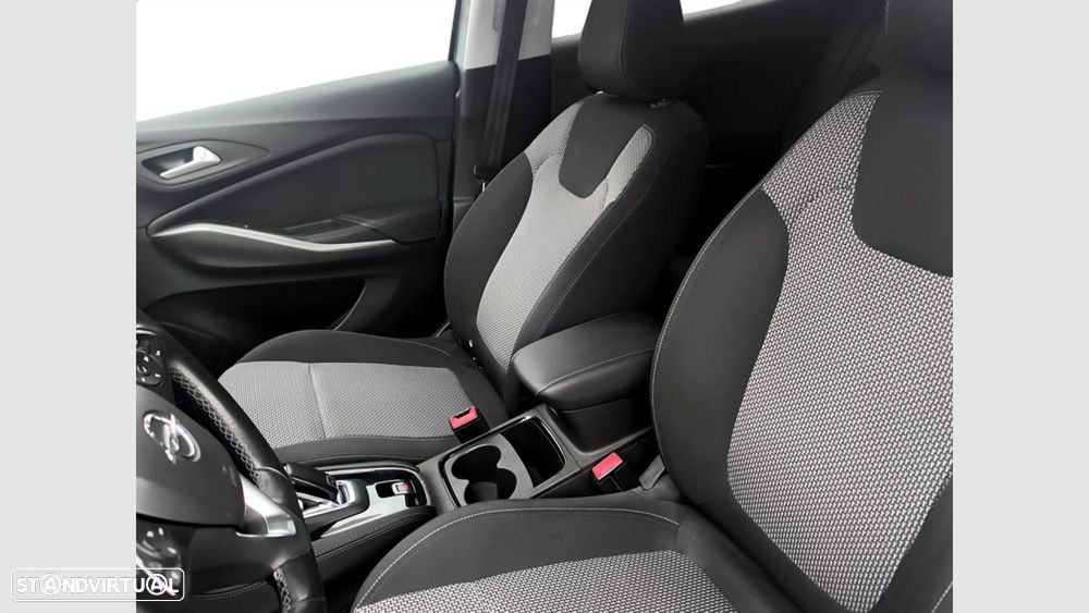 Opel Grandland 1.5 CDTI Elegance AT - 13
