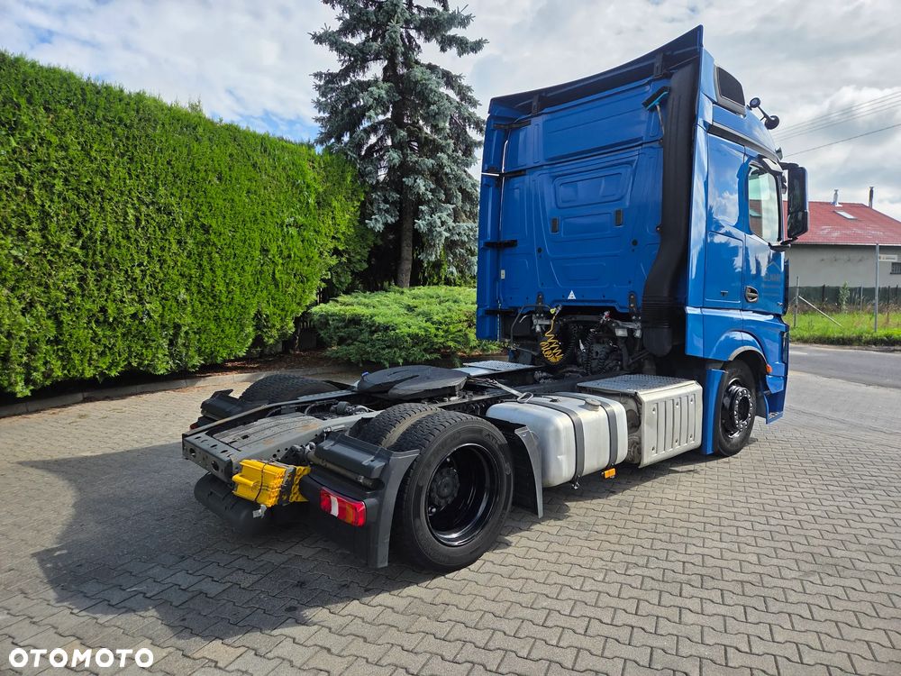 Mercedes-Benz Actros 18430 - 2