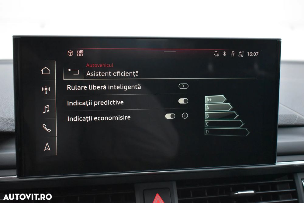 Audi A4 2.0 35 TDI S tronic MHEV Basic - 29