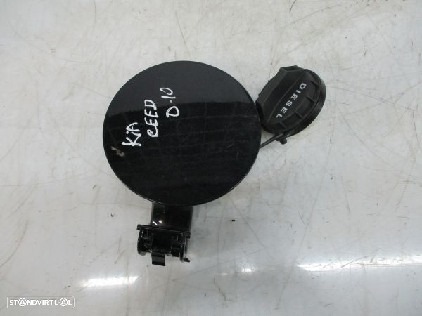Tampa / Tampao Combustivel  Kia Pro Ceed (Ed) - 2