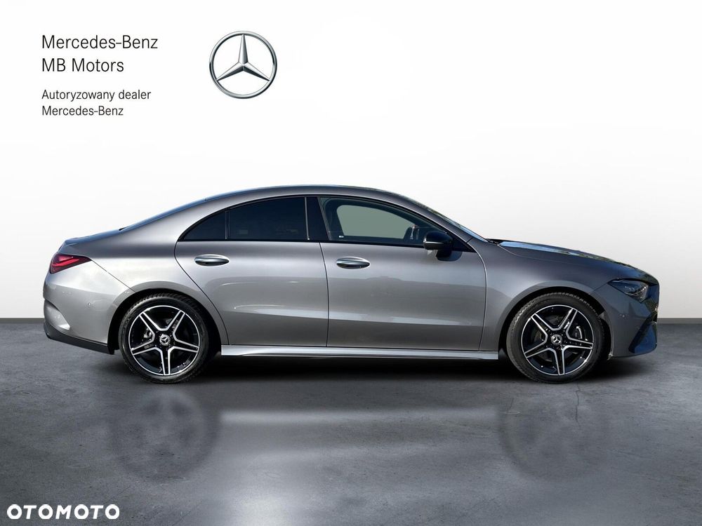 Mercedes-Benz CLA 200 mHEV AMG Line 7G-DCT - 7
