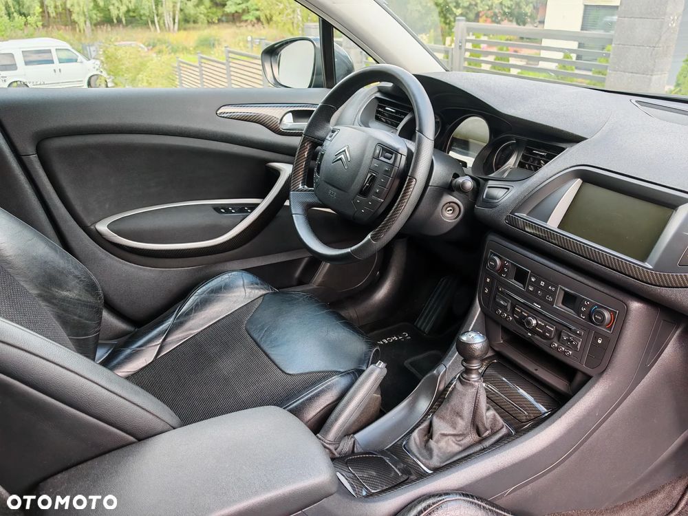 Citroën C5 2.0 HDi Confort My Way - 7