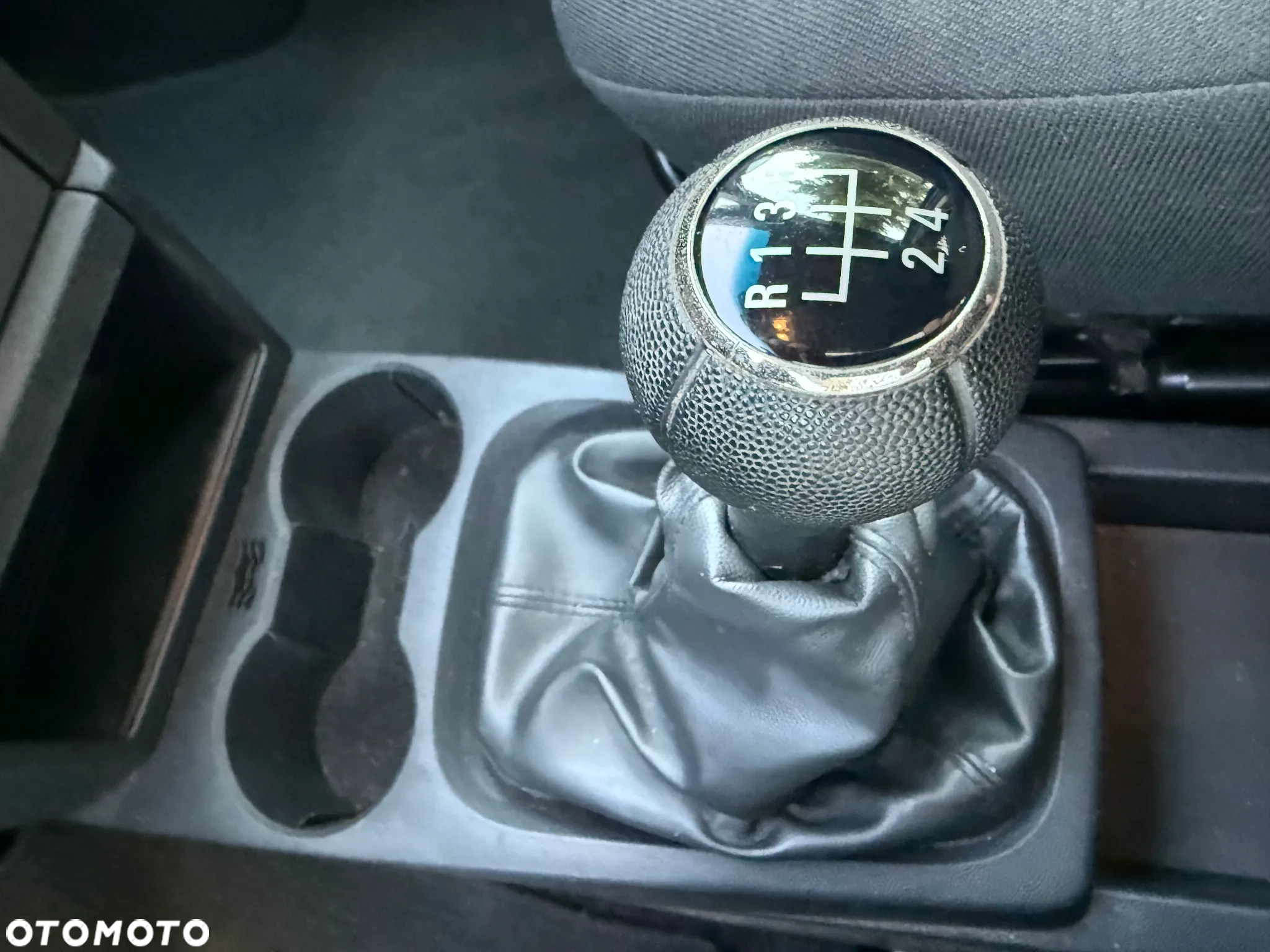 Opel Meriva - 26