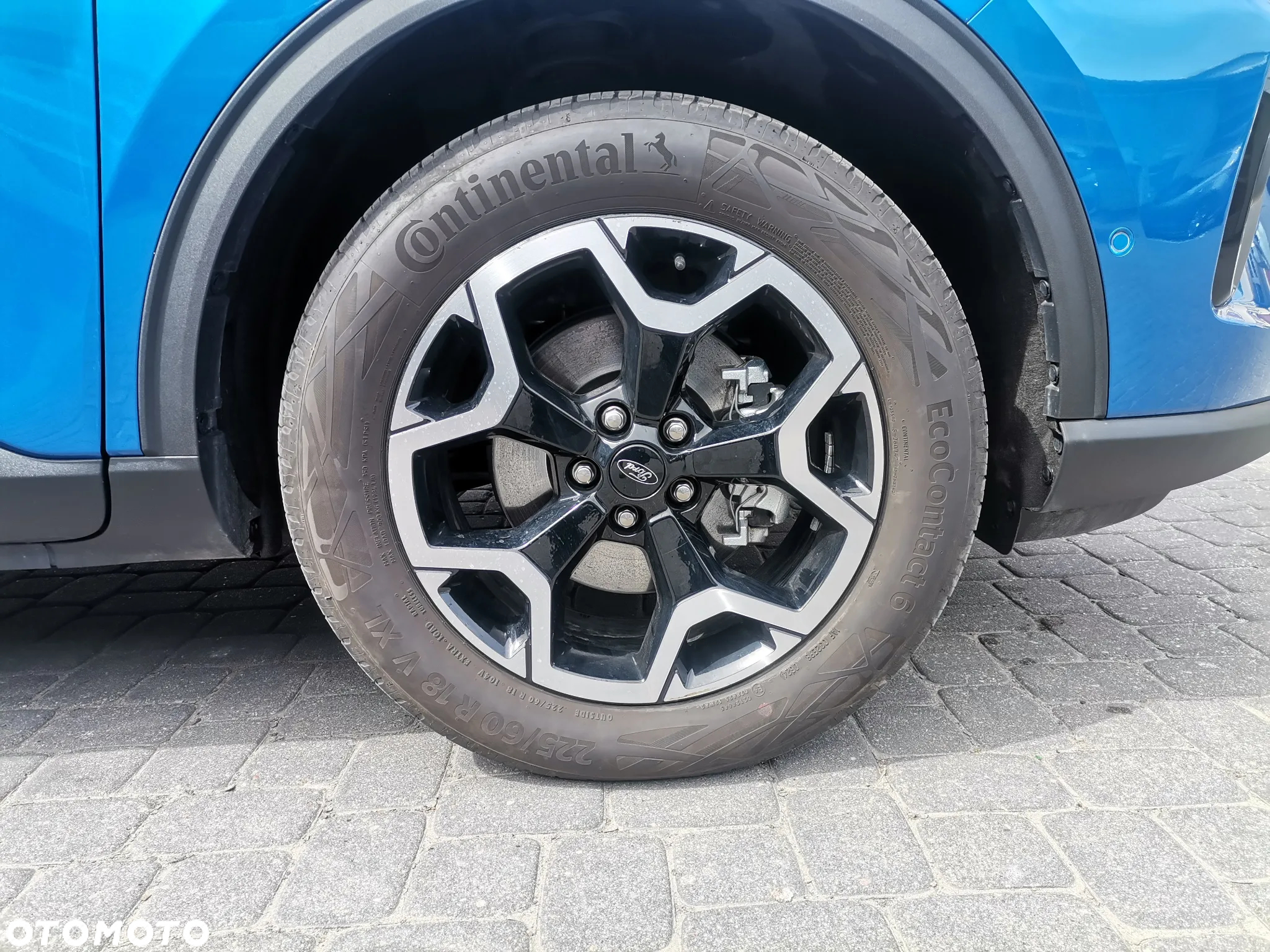 Ford Kuga 2.5 FHEV FWD Active X eCVT - 9