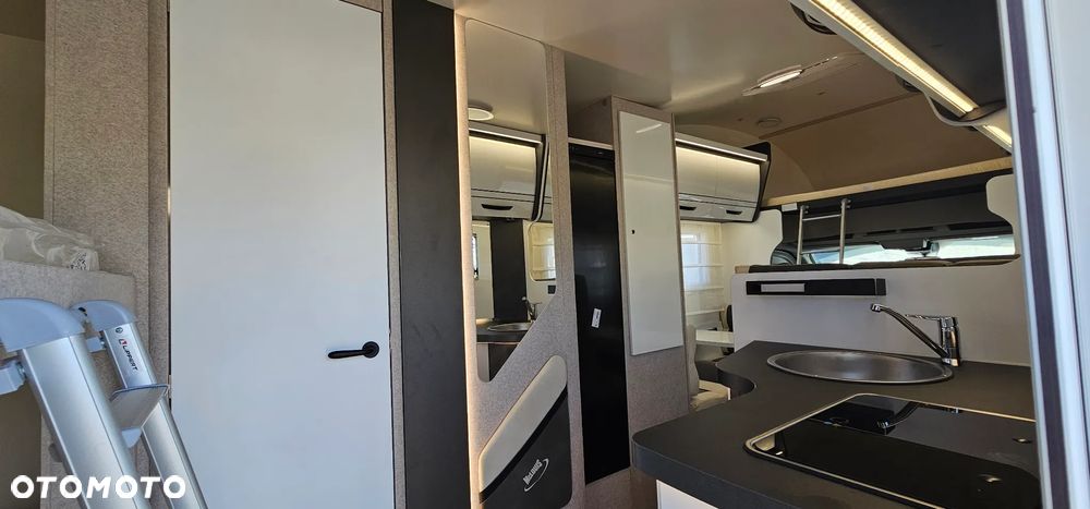 McLOUIS GLAMYS 322 - 5