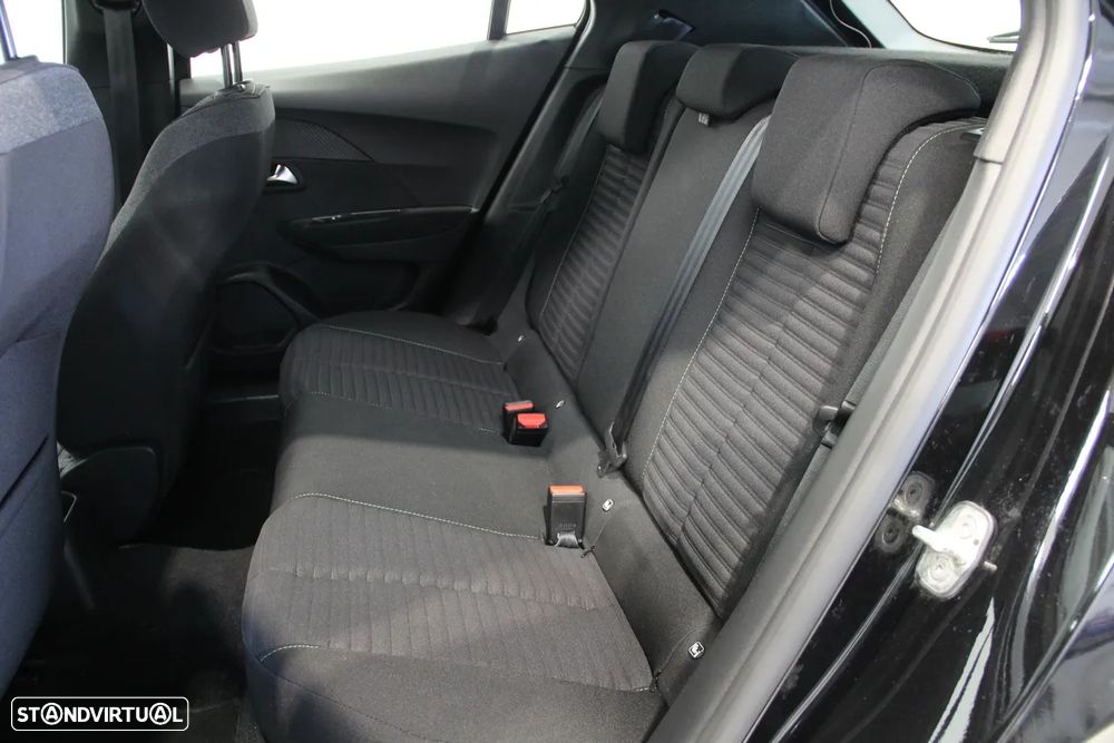 Peugeot 2008 1.2 PureTech Active Pack - 27