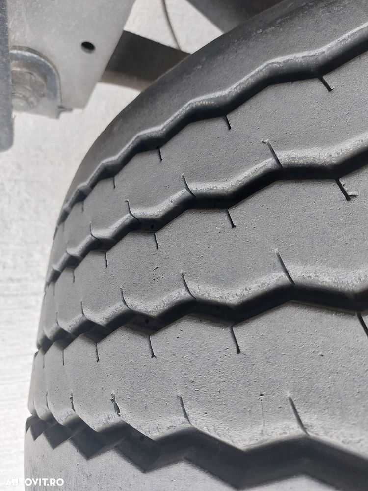 Schmitz Cargobull Standard - 17