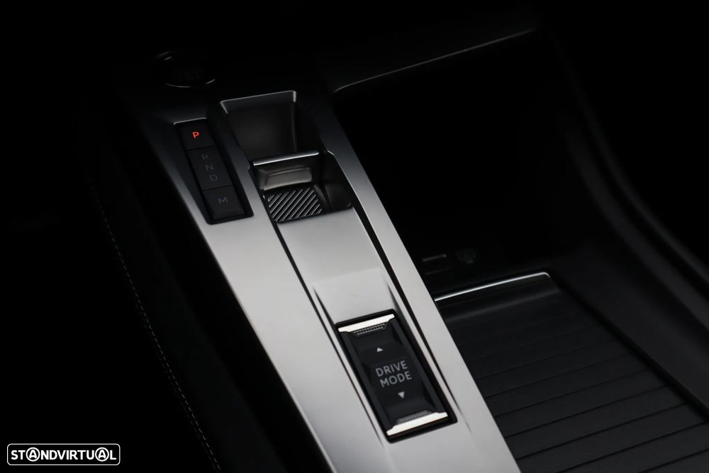 Peugeot 308 PureTech 130 EAT8 GT - 20