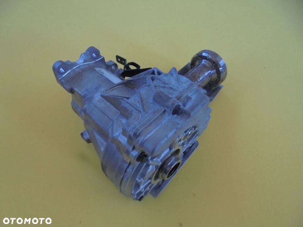 VOLVO XC60 II MILD HYBRID DYFERENCJAL REDUKTOR PRZOD - 1