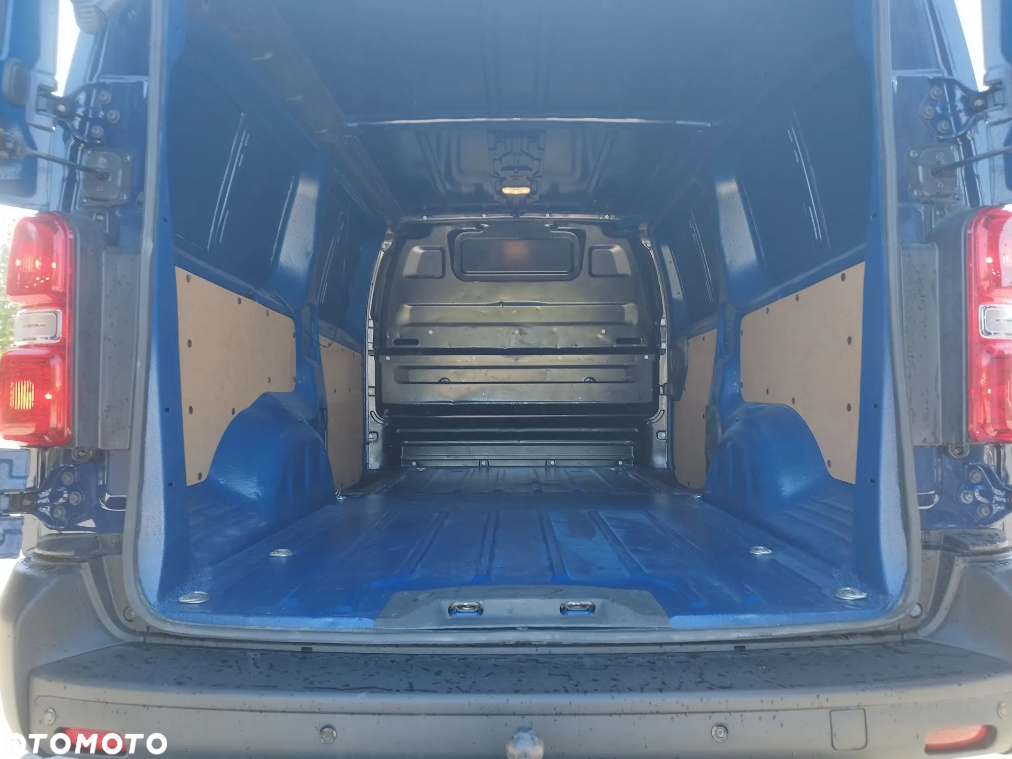 Toyota Proace - 13