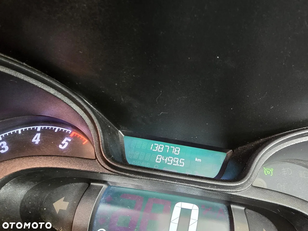Opel Vivaro L2H2 - 12