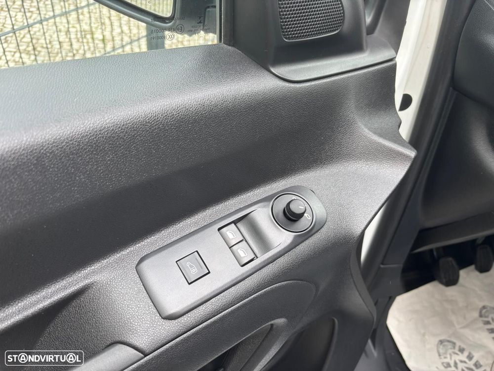 Peugeot Partner Outro - 15