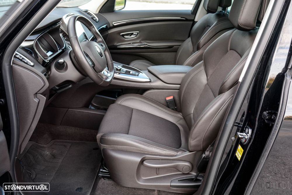 Renault Espace 1.6 dCi Initiale Paris EDC - 7