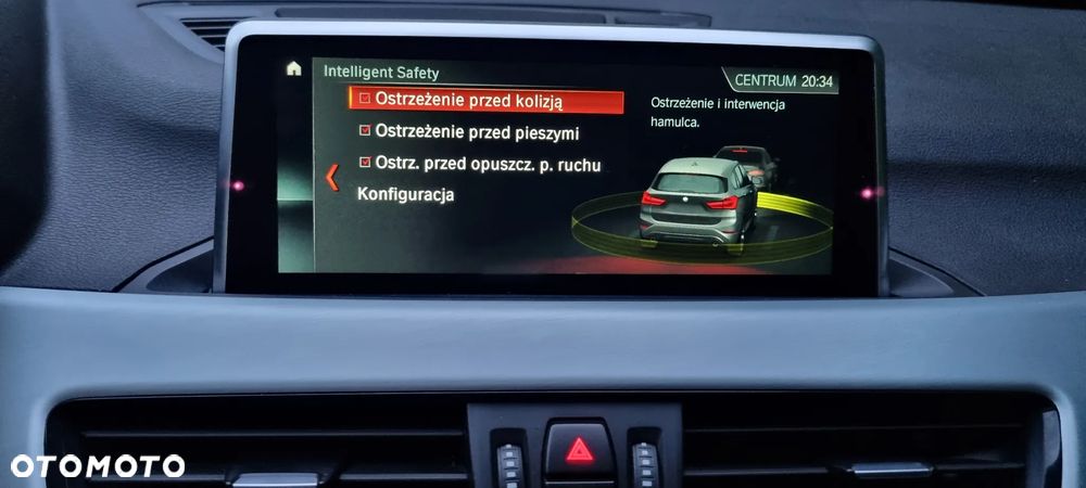 BMW X1 sDrive18d M Sport - 21
