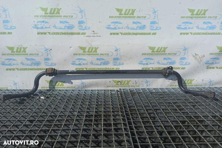 Bara stabilizatoare fata Audi A4 B8/8K  [din 2007 pana  2011] seria - 1