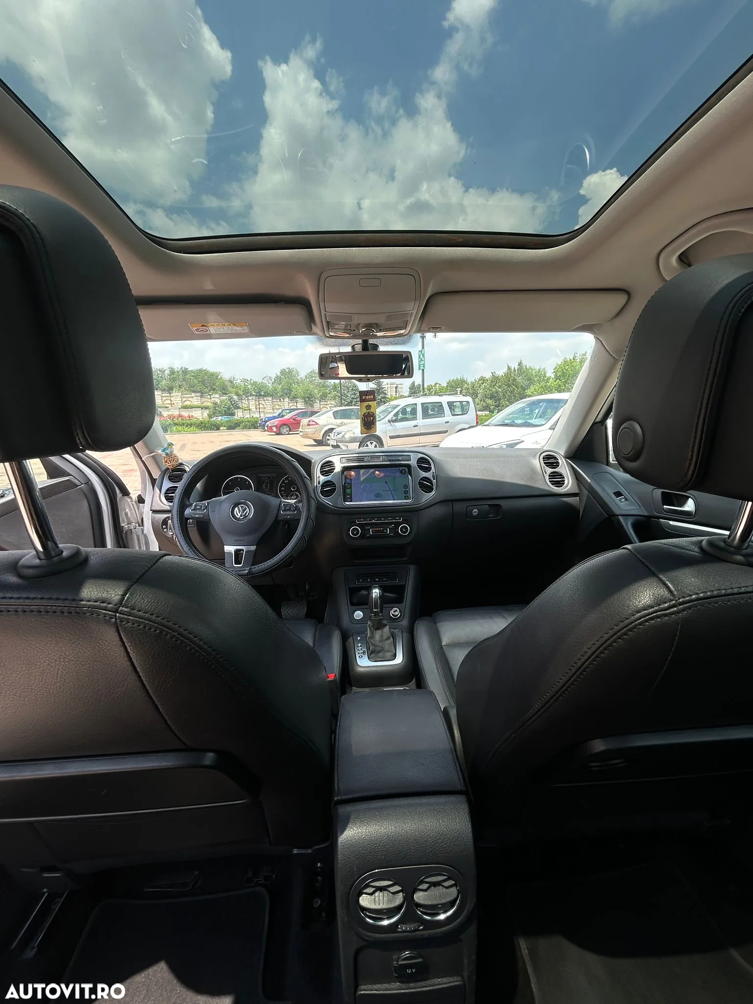 Volkswagen Tiguan 2.0 TDI DPF 4Motion BlueMotion Technology DSG Life - 4