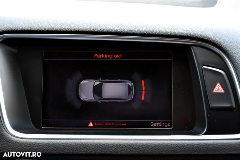 Audi Q5 2.0 TDI Quattro S tronic - 8