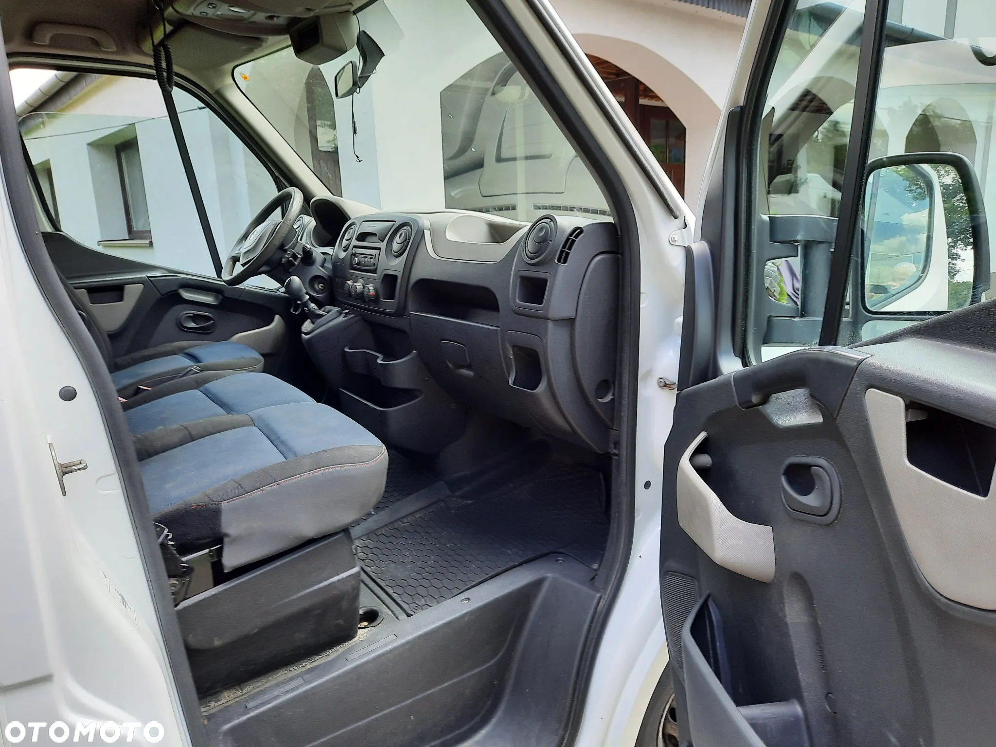 Renault Master - 5