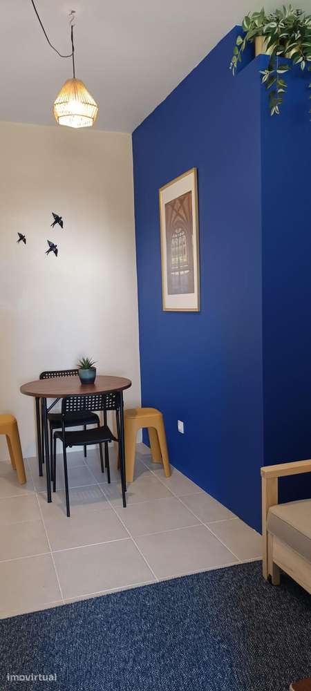 Apartamento com 1 quartos - localizado em Matosinhos Porto - Grande imagem: 5/21