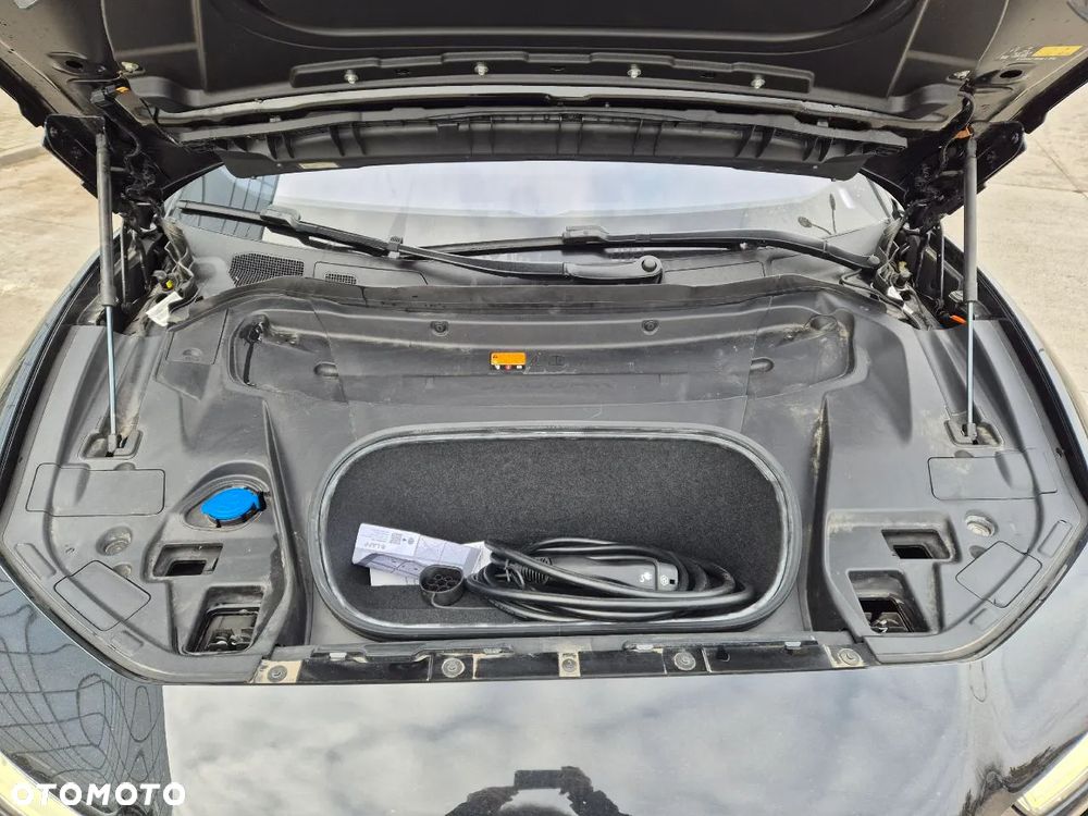 Jaguar I-Pace EV400 AWD R-DYNAMIC SE - 9