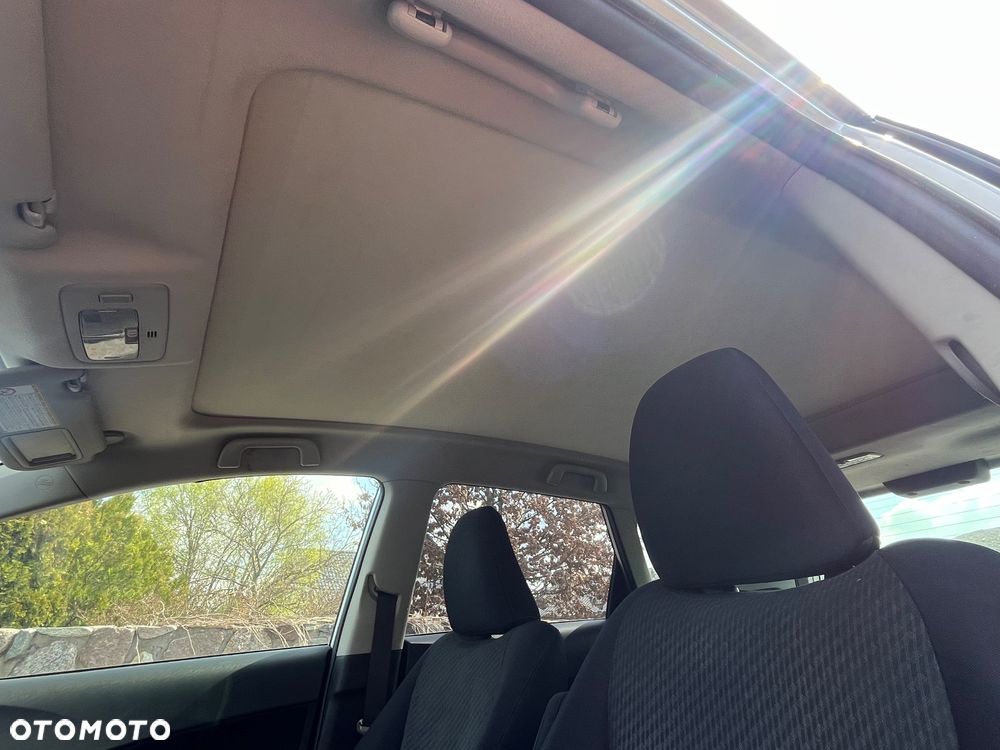 Toyota Verso S 1.4 D-4D - 29