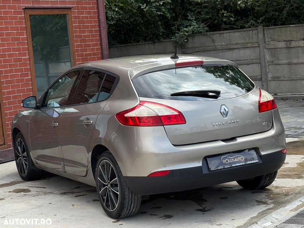 Renault Megane - 20