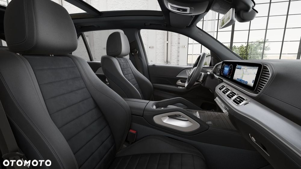 Mercedes-Benz GLE - 6