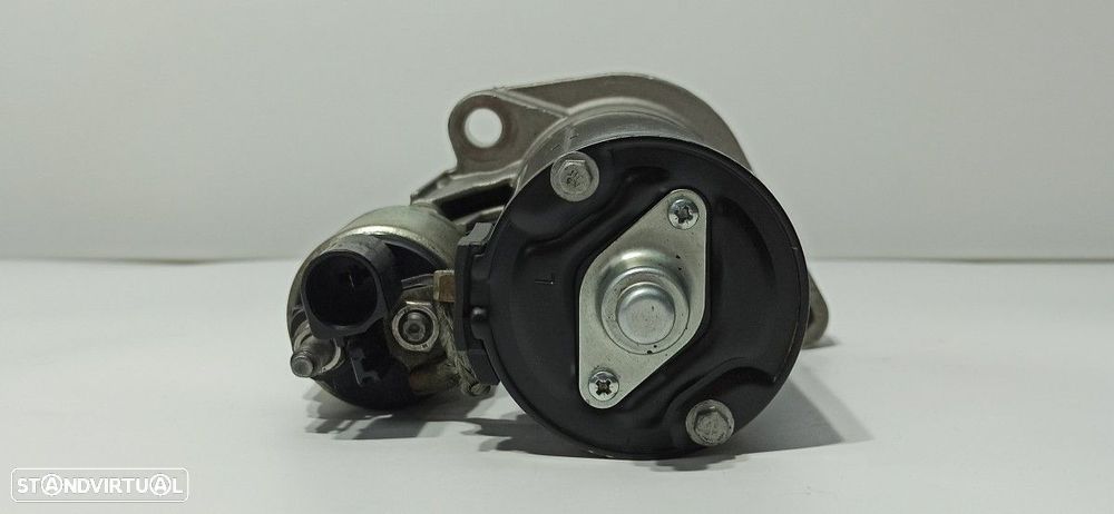 MOTOR DE ARRANQUE AUDI A1 (8X) AMBITION - 3