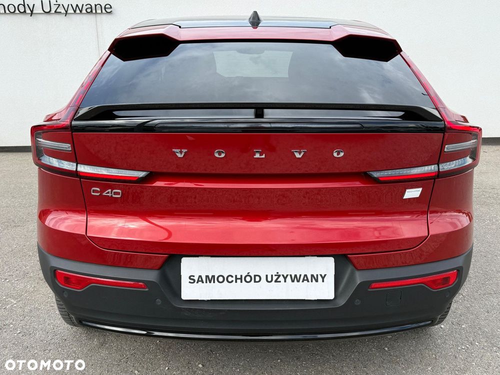 Volvo C40 - 9